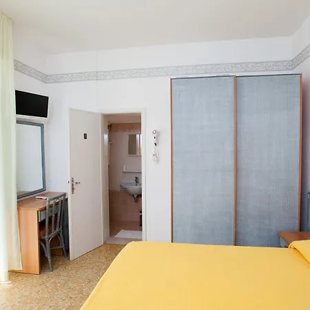 Hotel Albergo Villa Mauri Rimini