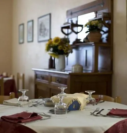 Albergo Villa Mauri Rimini
