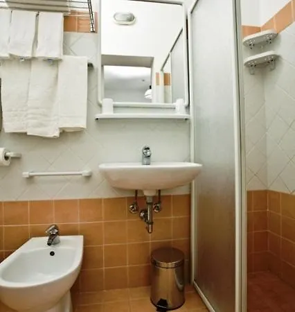 Albergo Villa Mauri Hotel Rimini