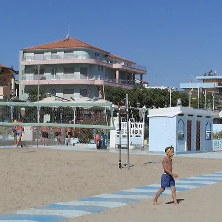 Albergo Villa Mauri Rimini