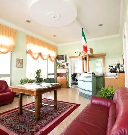 Albergo Villa Mauri