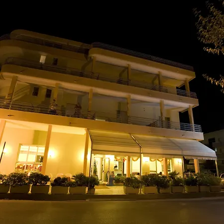 Mauri 2* ريميني