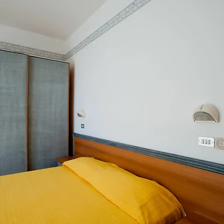 Albergo Villa Mauri Hotel 2*