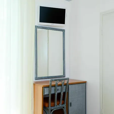 Albergo Villa Mauri Rimini