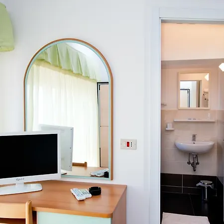 Mauri Hotel Rimini