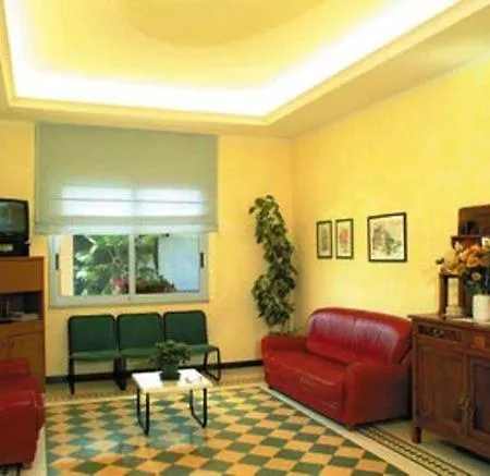فندق Mauri ريميني