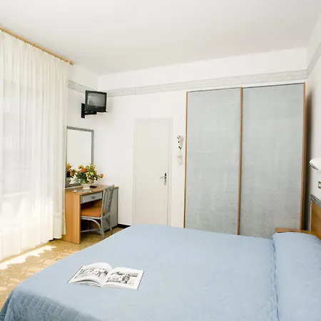 Mauri Hotel Rimini