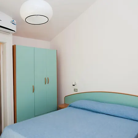 Mauri Hotel