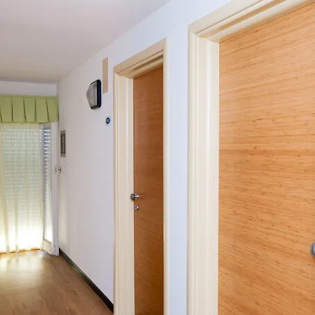 Ξενοδοχείο Mauri