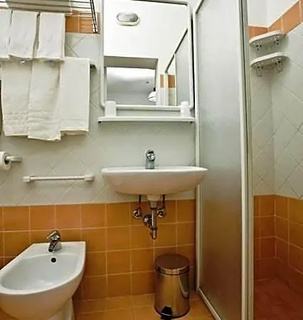 Hotel Mauri Rimini