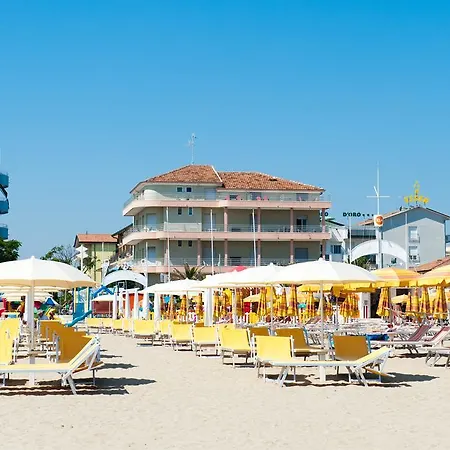 Hotel Mauri