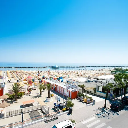 Mauri 2* Rimini