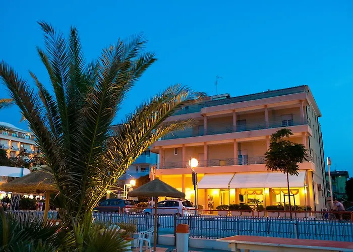 Hotel Mauri Rimini
