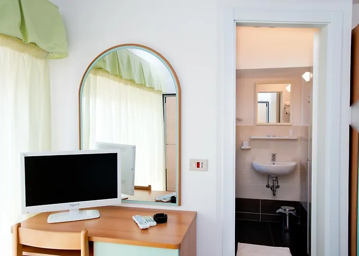Mauri Hotel Rimini