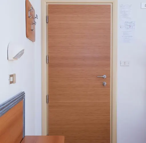 Mauri Hotel Rimini