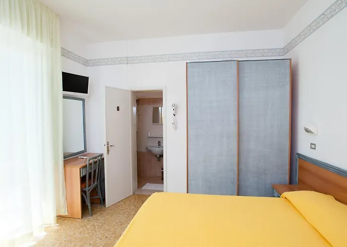 Hotel Mauri Rimini
