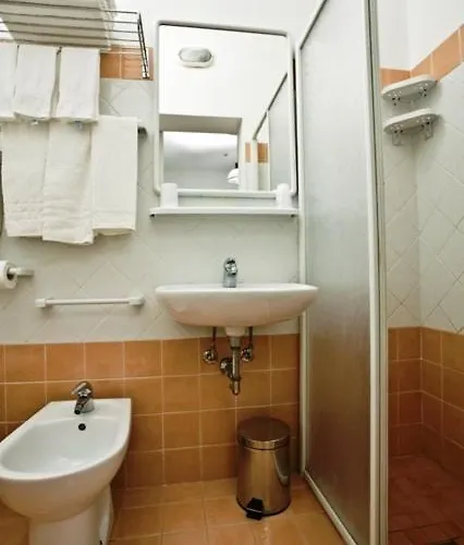 Mauri Hotel Rimini