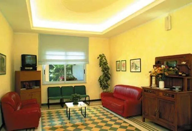 Hotel Mauri Rimini