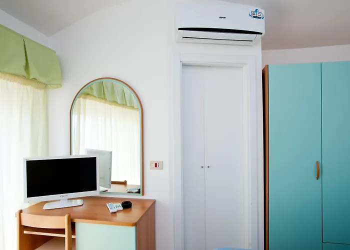 Mauri Hotel Rimini