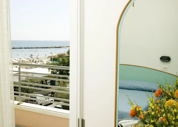 Hotel Mauri 2*
