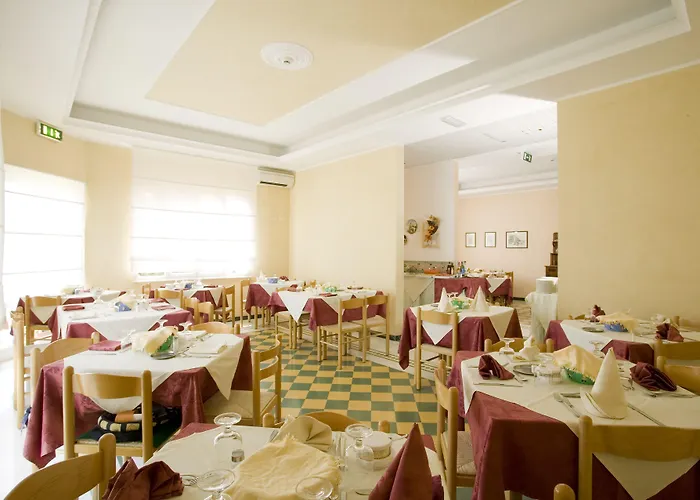 Hotel Mauri Rimini
