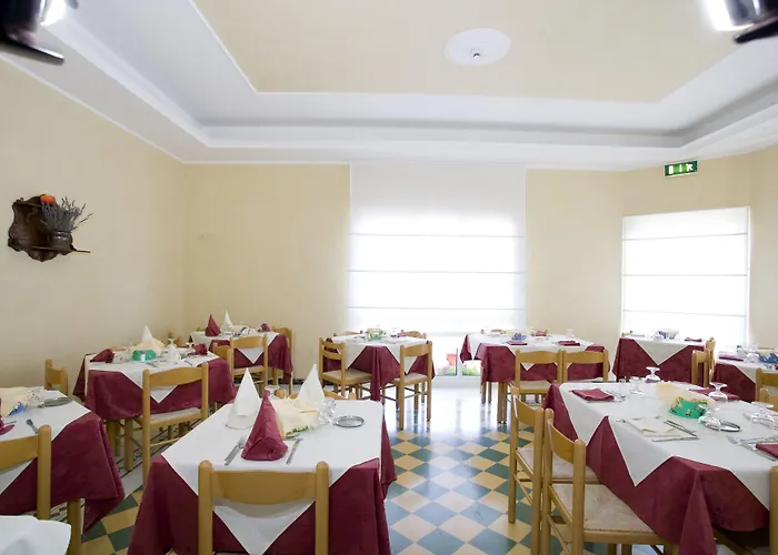 Mauri Hotel
