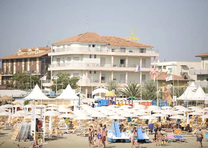 Hotel Mauri 2*