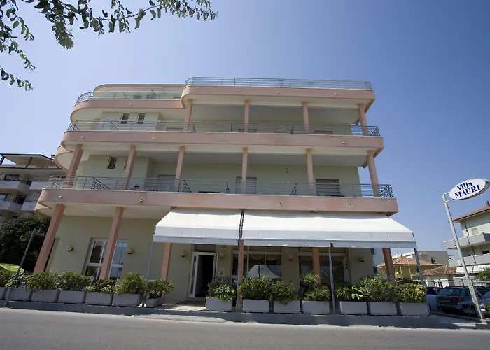 Mauri Rimini