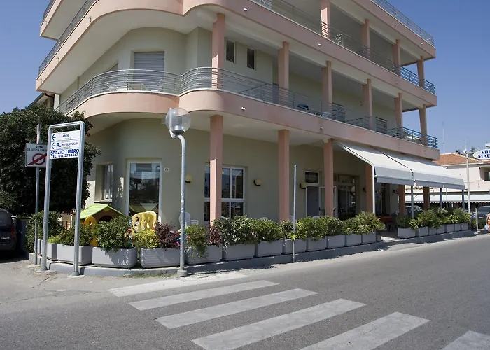 Mauri Hotel Rimini