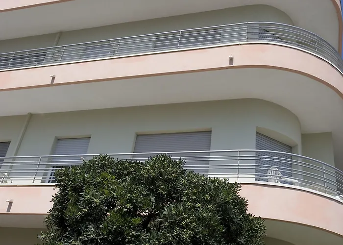 Hotel Mauri 2*