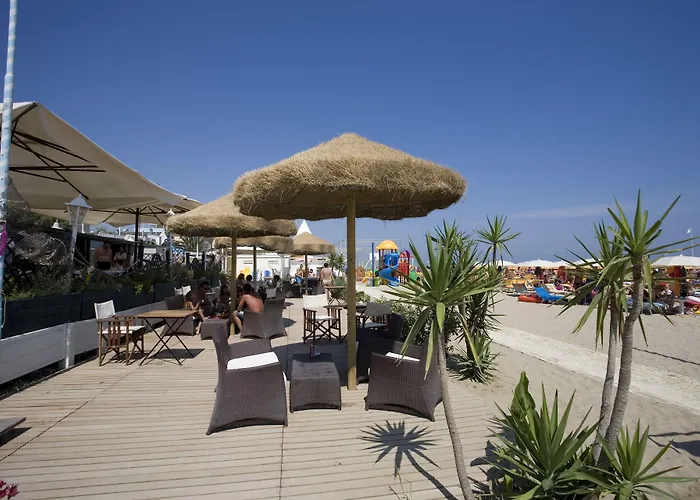 Hotel Mauri 2*