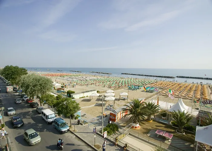 Hotel Mauri Rimini