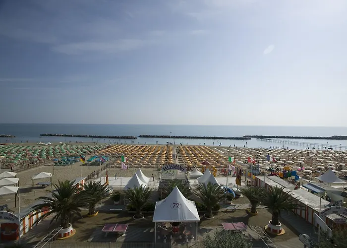 Mauri Hotel