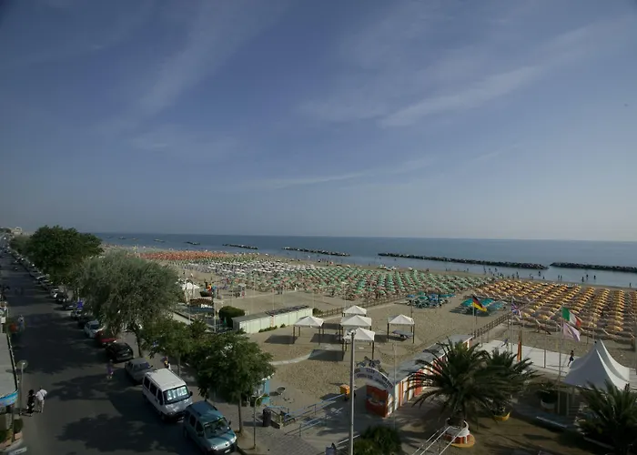 Mauri Hotel