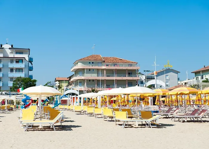 Hotel Mauri
