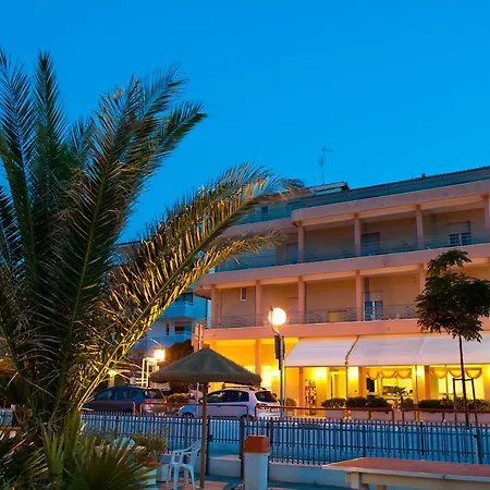 Otel Mauri Rimini