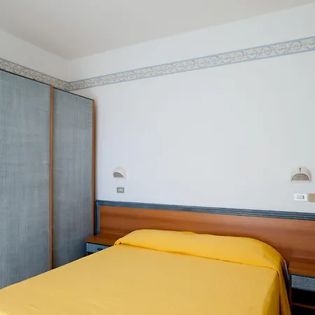 Hotel Albergo Villa Mauri
