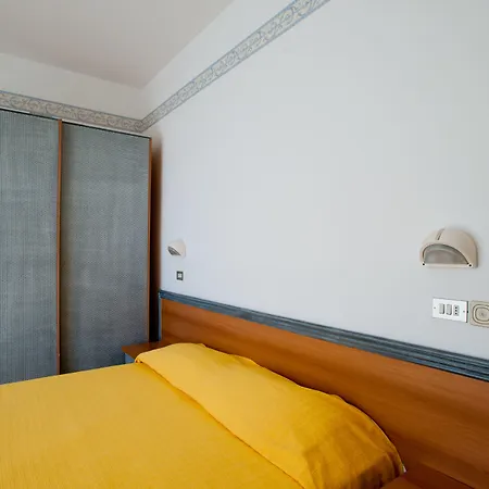 Albergo Villa Mauri Rimini