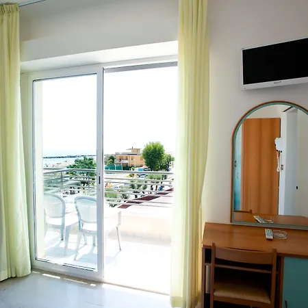 Hotel Albergo Villa Mauri