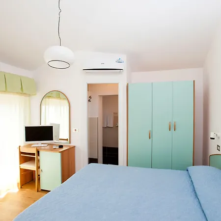 Albergo Villa Mauri 2*