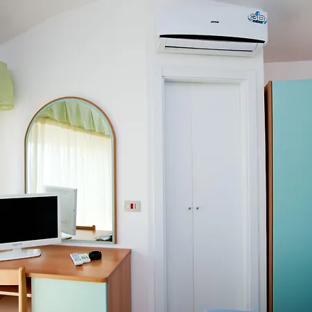 Albergo Villa Mauri Hotel Rimini
