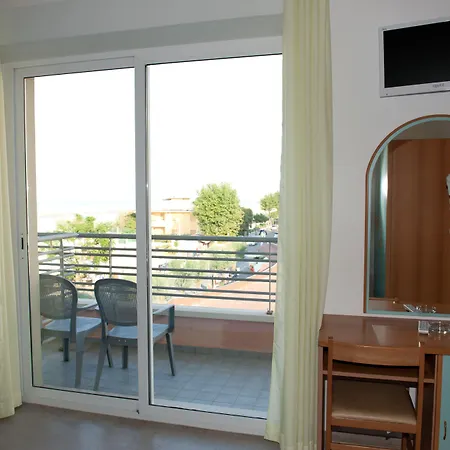 Albergo Villa Mauri