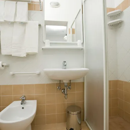 Albergo Villa Mauri Hotel 2*
