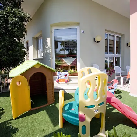 Albergo Villa Mauri Hotel
