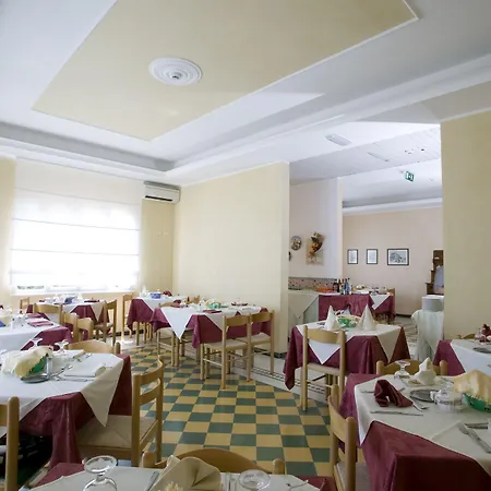 Hotel Albergo Villa Mauri