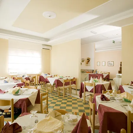 Hotel Albergo Villa Mauri Rimini