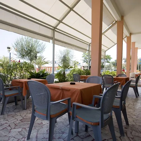 Albergo Villa Mauri Hotel Rimini