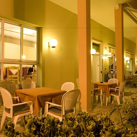 Albergo Villa Mauri Rimini