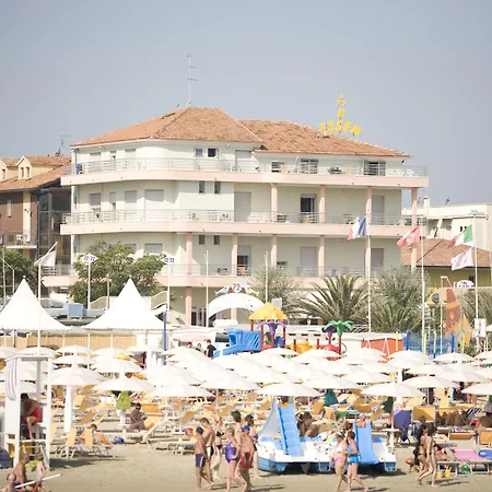 Hotel Mauri 2*