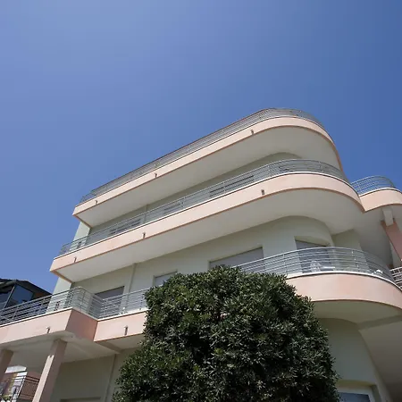 Albergo Villa Mauri Hotel 2*